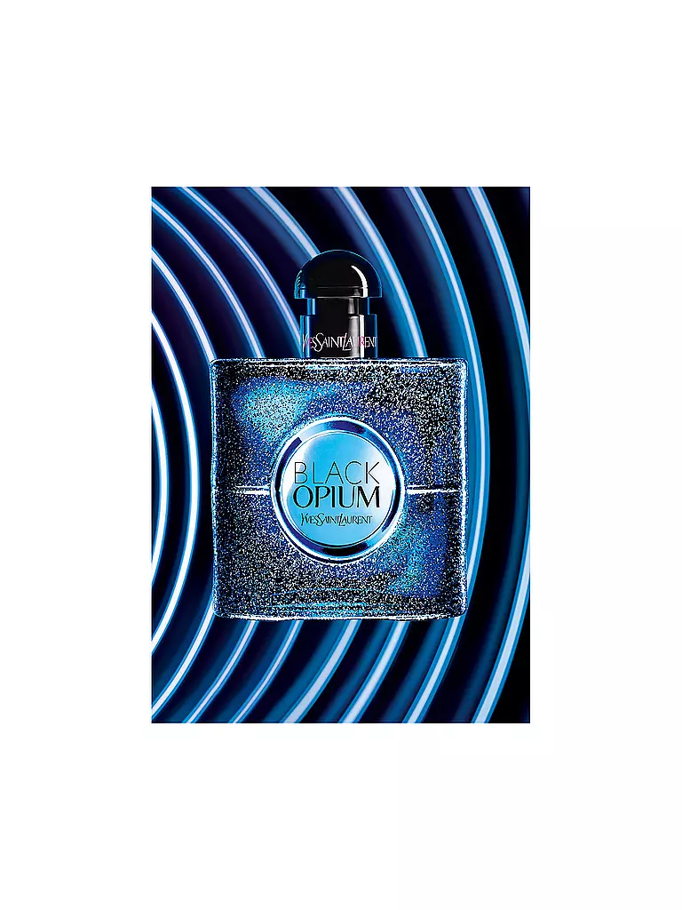 Black opium intense 90ml online